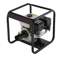 Motor de Acionamento EH-D